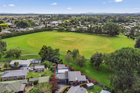 Photo of property in 52a Morris Road, Hillcrest, Hamilton, 3216