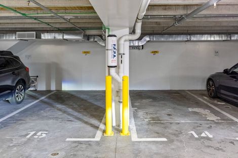 Photo of property in 703/371 Khyber Road, Newmarket, Auckland, 1023