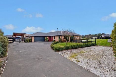 Photo of property in 46 Jacks Drive, West Melton, 7618