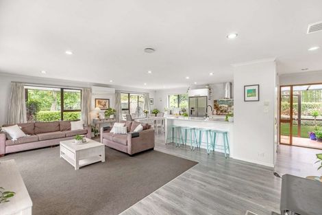 Photo of property in 163 Mchughs Road, Swannanoa, Kaiapoi, 7692