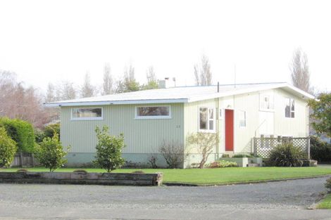 Photo of property in 33 Fergus Square, Te Anau, 9600