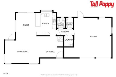 Photo of property in 44 Park Lane, Waitara, 4320