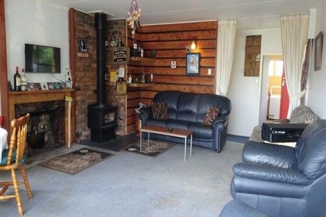 Photo of property in 21 Thompson Street, Greymouth, 7805
