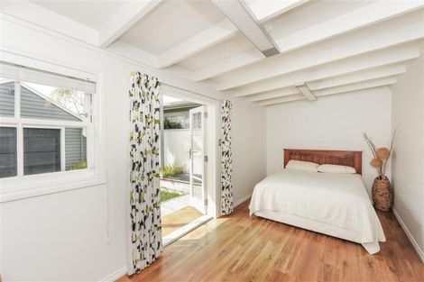 Photo of property in 9 Wynyard Road, Mount Eden, Auckland, 1024