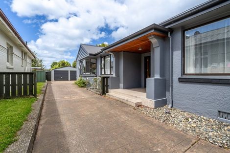 Photo of property in 59 Queens Drive, Richmond, Invercargill, 9810