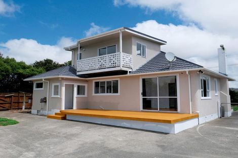 Photo of property in 166 Queen Street West, Levin, 5510