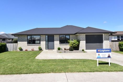 Photo of property in 328 Warburton Crescent, Te Awamutu, 3800