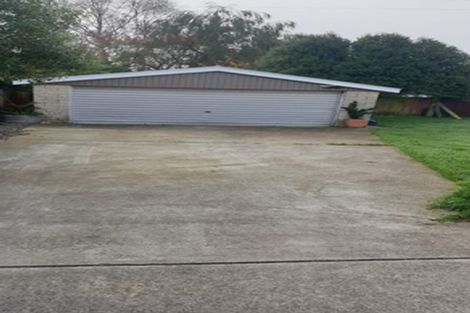 Photo of property in 48 Balcairn Street, Halswell, Christchurch, 8025