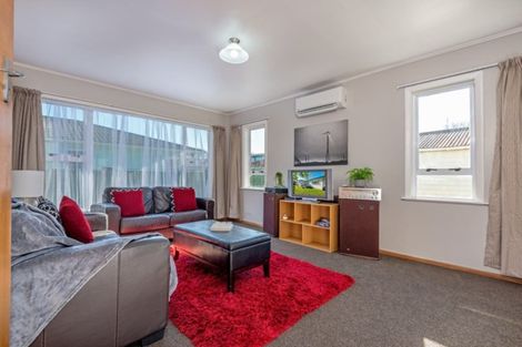 Photo of property in 199a College Street, West End, Palmerston North, 4412