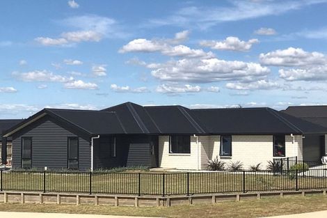 Photo of property in 1 Windermere Drive, Te Awamutu, 3800