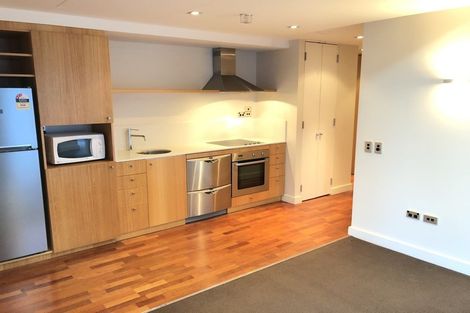 Photo of property in 3/257l Wakefield Street, Te Aro, Wellington, 6011