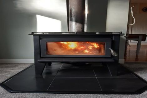 Photo of property in 60 Blackett Road, Otorohanga, 3974