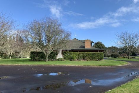 Photo of property in 289a Pencarrow Road, Tamahere, Hamilton, 3283