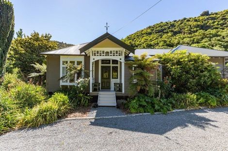 Photo of property in 497 Prices Valley Road, Prices Valley, Little River, 7591