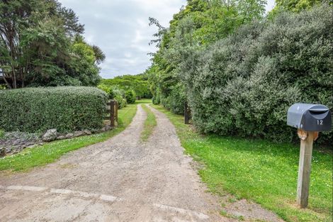 Photo of property in 12 Faydon Close, Ohau, Levin, 5570