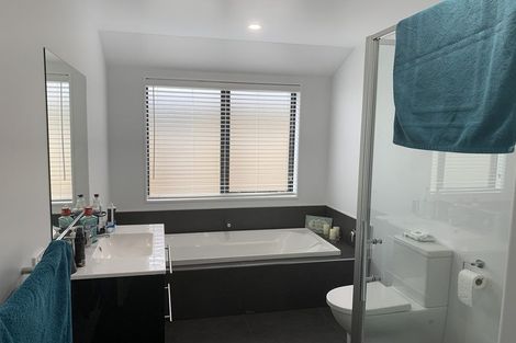 Photo of property in 6 Asha Close, Rolleston, 7614