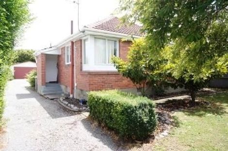 Photo of property in 63 Good Street, Rangiora, 7400