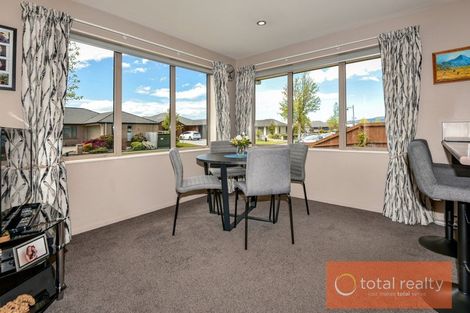 Photo of property in 47 Eaglesome Avenue, Aidanfield, Christchurch, 8025