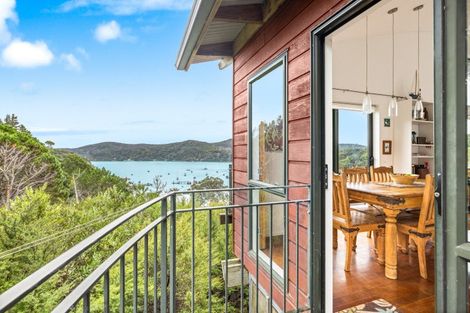 Photo of property in 8b Schoolhouse Bay Road, Kawau Island, 0920