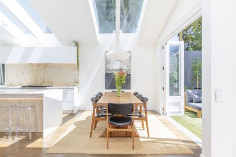 Photo of property in 5 Islington Street, Ponsonby, Auckland, 1011