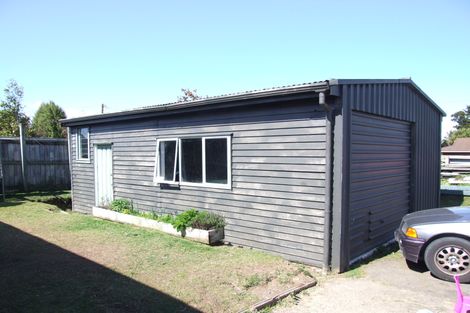 Photo of property in 2/50 Scannell Street, Taupo, 3330