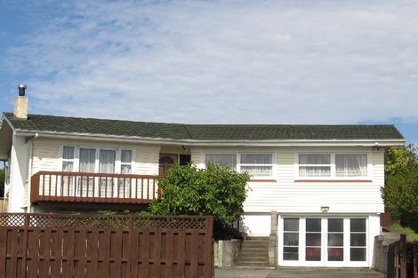 Photo of property in 99 Reeves Road, Pakuranga, Auckland, 2010