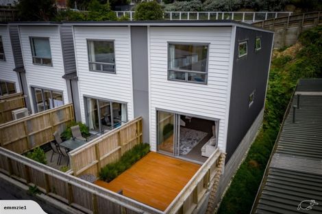 Photo of property in 1/7 Handyside Street, Tawa, Wellington, 5028