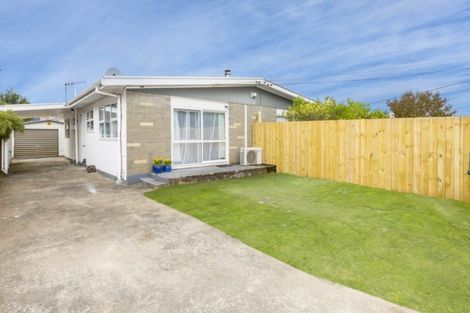 Photo of property in 1/71 Hikurangi Street, Trentham, Upper Hutt, 5018