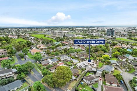 Photo of property in 12b Diorella Drive, Clover Park, Auckland, 2019