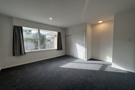 Photo of property in 3/7 Rotherham Street, Riccarton, Christchurch, 8041