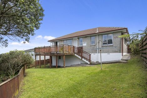 Photo of property in 248 Dowse Drive, Maungaraki, Lower Hutt, 5010