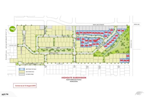 Photo of property in 46 Highgate Drive, Rangiora, 7400