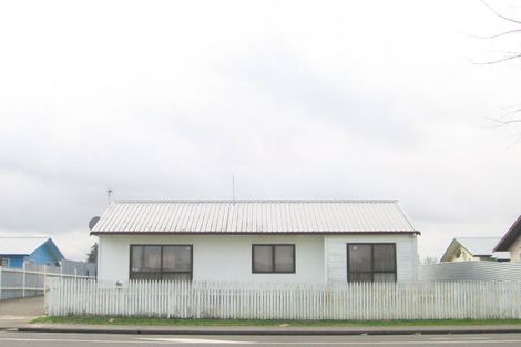 Photo of property in 254 Flaxmere Avenue, Flaxmere, Hastings, 4120