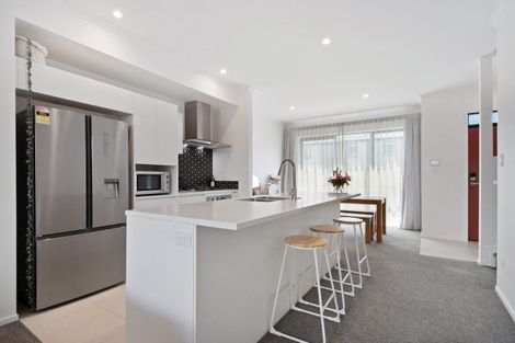 Photo of property in 47 David Carnegie Road, Hobsonville, Auckland, 0616