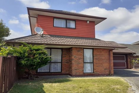 Photo of property in 1/133 Whitford Road, Somerville, Auckland, 2014