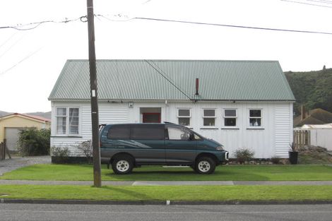 Photo of property in 49 Rata Street, Naenae, Lower Hutt, 5011