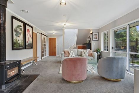 Photo of property in 115 Woodfields Road, Swannanoa, Rangiora, 7475