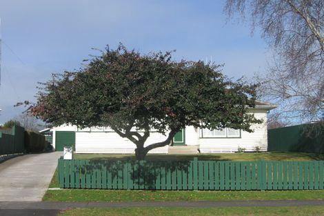 Photo of property in 77 Sefton Crescent, Chartwell, Hamilton, 3210