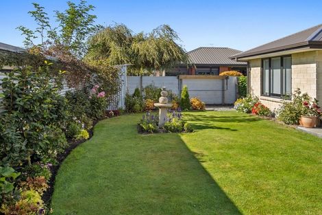 Photo of property in 131 Walnut Avenue, Allenton, Ashburton, 7700