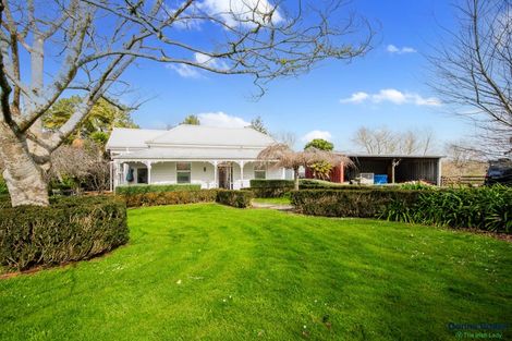 Photo of property in 90 Clark And Denize Road, Pukekawa, Tuakau, 2696