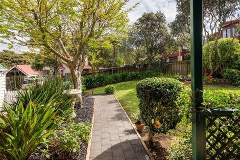 Photo of property in 1/10 Antrim Grove, Bayview, Auckland, 0629