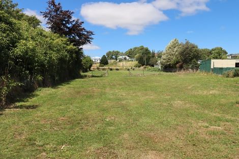 Photo of property in 4 Olsen Street, Eketahuna, 4900