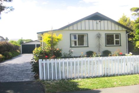 Photo of property in 41 Malcolm Avenue, Beckenham, Christchurch, 8023