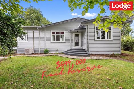 Photo of property in 329 Kihikihi Road, Te Awamutu, 3800