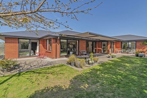 Photo of property in 8 Rhyolite Court, Rolleston, 7614