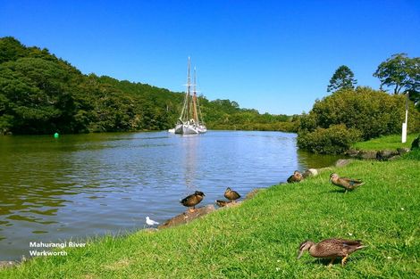 Photo of property in 223 Falls Road, Warkworth, 0984