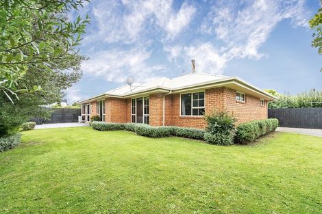 Photo of property in 57 Gerald Street, Lincoln, 7608