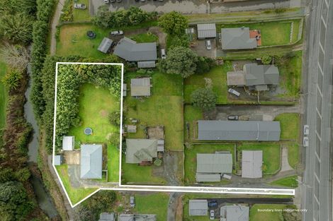 Photo of property in 90a Tarewa Road, Morningside, Whangarei, 0110