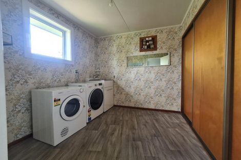 Photo of property in 12 Alexander Place, Woodlands, Invercargill, 9871