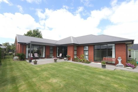 Photo of property in 16 Charlesworth Drive, Allenton, Ashburton, 7700